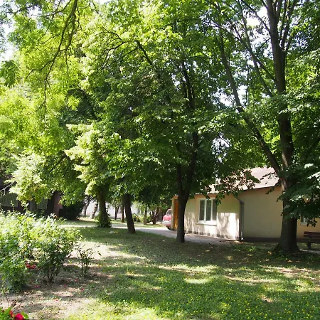 Holiday home Chata Vi-ma *