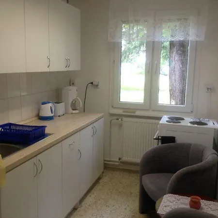 Chata Vi-ma Vakantiehuis *