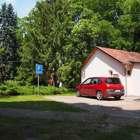 Holiday home Chata Vi-ma
