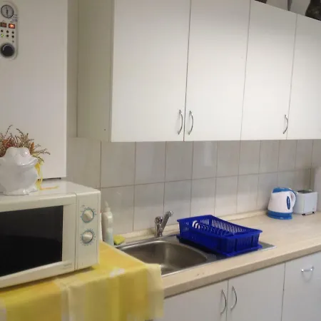 Chata Vi-ma Holiday home