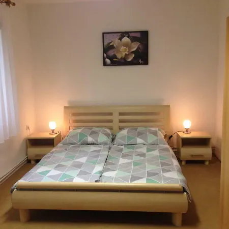 Chata Vi-ma Holiday home